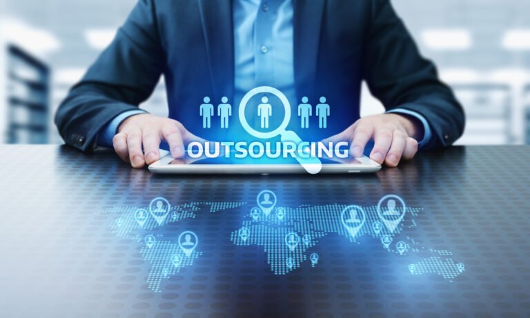 From Cost Savings to Innovation: Why IT Outsourcing is the Future of Business Growth